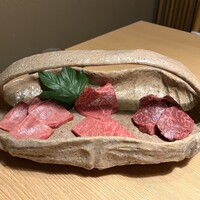 日本焼肉 はせ川 銀座店 - 
