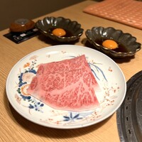 日本焼肉 はせ川 銀座店 - 