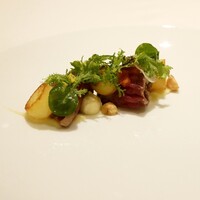 レストラン アレナ - 