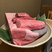 日本焼肉 はせ川 銀座店 - 