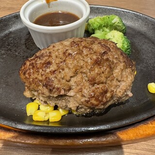 カマロ・ステーキダイナー_0