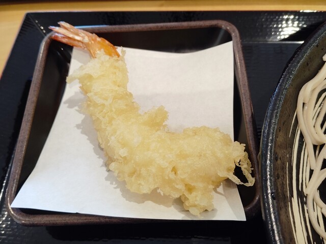 ゆで太郎 弘前高田店 - 運動公園前（そば）の写真