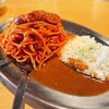 ハッピーハッピーカレー