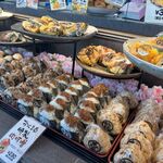 ごちそう焼むすび おにまる 三条河原町店 - 