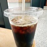 無印良品 - ドリンク写真: