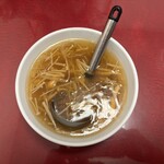 横浜中華街 中國上海料理 四五六菜館 - 