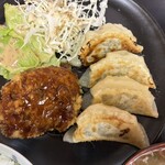 キッチン菜彩 - 