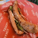 Prost Sausage & Kunsei Bar Okinawa Umikajiterasu Ten - 