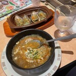 サイゼリヤ 妙典駅前店 - 