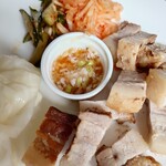 ミ コラソン - ポッサム