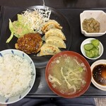 キッチン菜彩 - 料理写真: