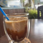 JUNK SURF COFFEE - ドリンク写真: