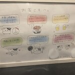 炭火焼き 牛タン酒場 いけたん - 