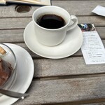 カフェスロー - 