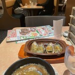 サイゼリヤ 妙典駅前店 - 