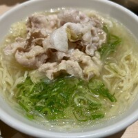 銀座しゃぶ通 - 