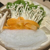 銀座しゃぶ通 - 