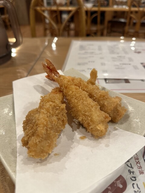 駅の見えるレストラン&カフェ KOERU（こえる） - 美瑛（丼）の写真