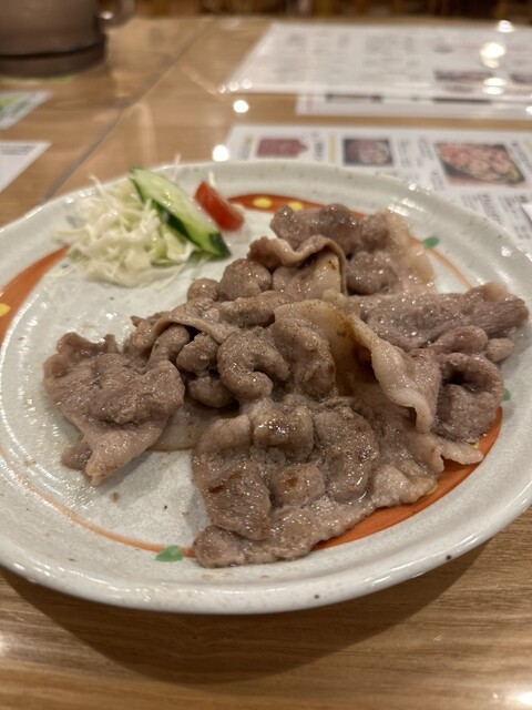 駅の見えるレストラン&カフェ KOERU（こえる） - 美瑛（丼）の写真