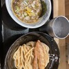 京都 麺屋たけ井 阪急梅田店