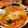 支那麺 はしご 銀座四丁目店