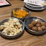 韓国料理 ホンデポチャ - 