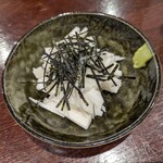 居酒屋かっちゃん - 料理写真:かっちゃん①(*´>ω<`*)