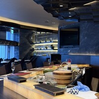 鮨 やまけん 銀座店 - 