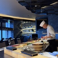鮨 やまけん 銀座店 - 