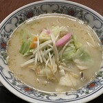 ひえつき食堂 - 