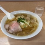 手打ち麺処 好き酒師 - 