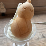 NARAYA CAFE - とっても可愛いならやん