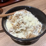 鶏そば かぐら屋 - 