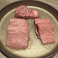 完全個室焼肉 GYU CHIBA - 