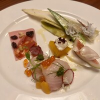 Serafina NEW YORK さいたま新都心店 - 