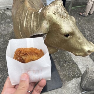 和牛ひつまぶし うし川_1