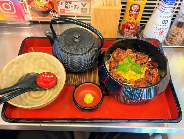 うなまる。 うなまる亭｜静岡県袋井市のうなぎ専門店