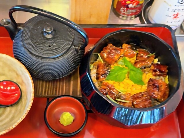 うなまる。 うなまる亭(袋井/和食)＜ネット予約可＞ | ホットペッパーグルメ