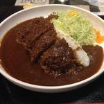 pork cutlet curry