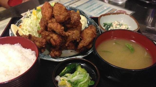 みどり食堂 - 鶴岡（食堂）の写真