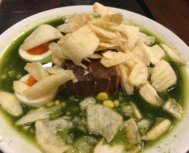 みどり食堂 - 鶴岡（食堂）の写真