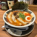 神虎 - 
