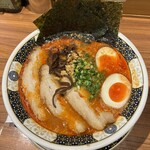 神虎 - 