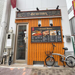 BEMITOBA - 外観☆