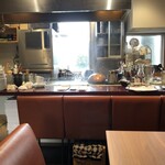 洋食 シーザー - 