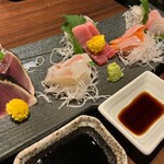 和食×日本酒居酒屋　和み酒房 げん - 