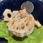 和食×日本酒居酒屋　和み酒房 げん - 