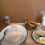 早稲田メーヤウ - 