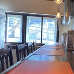 マタドール - 店内