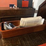 マタドール - 卓上